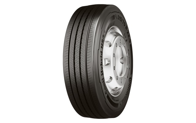 Continental HYBRID HS3+ EU LRL 20PR 315/70/R22.5 156/150L vara