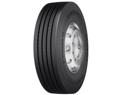 Semperit RUNNER F2 EU LRG 14PR 265/70/R19.5 140/138M vara