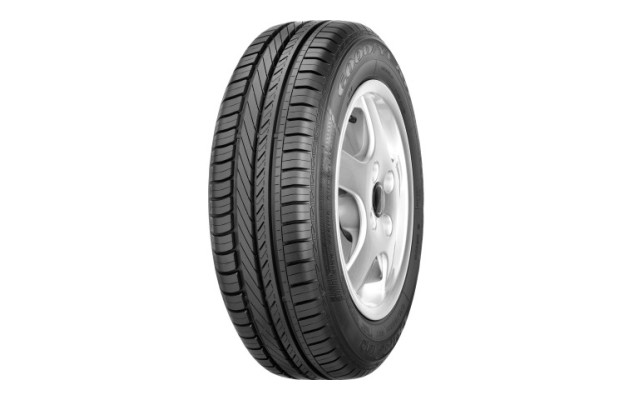Goodyear DURAGRIP 165/60/R15 81T XL vara