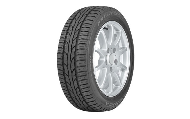 Debica PRESTO HP 205/65/R15 94H vara
