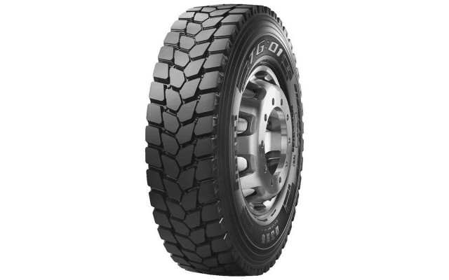 Pirelli TG:01S 315/80/R22.5 156K vara