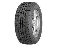 Goodyear WRANGLER HP ALL WEATHER 245/65/R17 107H all season