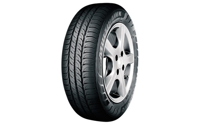 Firestone MULTIHAWK 2 175/70/R14 84T vara