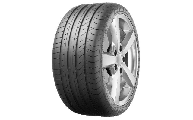 Fulda SPORT CONTROL 2 FP 235/35/R19 91Y XL vara