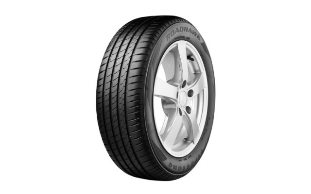 Firestone ROADHAWK 265/70/R16 98Y vara