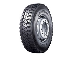 Bridgestone L355EVO 315/80/R22.5 158G vara