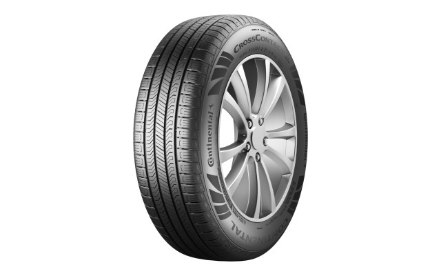 Continental CROSS CONTACT RX 255/65/R19 114V XL vara