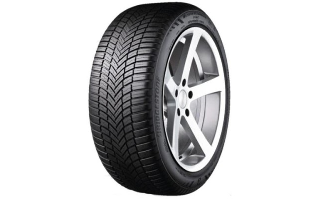 Bridgestone A005 WEATHER CONTROL EVO 195/55/R16 91V XL all season