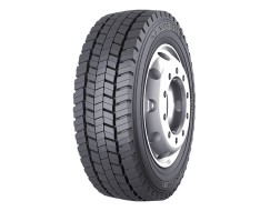 Semperit EURO-DRIVE EU LRJ 18PR 295/60/R22.5 150/147L vara