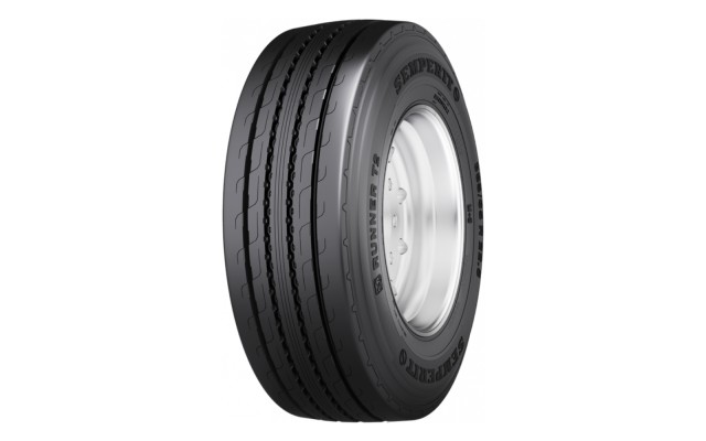 Semperit RUNNER T2 EU LRL 20PR 385/65/R22.5 160K vara
