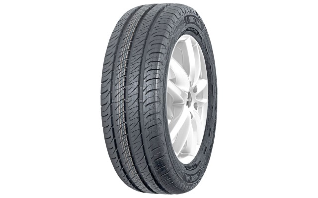 Uniroyal RainMax 3 6PR 165/70/R14C 89/87R vara