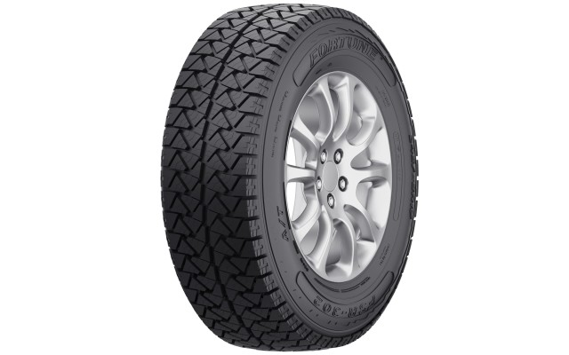 Fortune FSR302 235/65/R17 108T XL vara