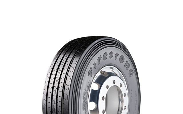 Firestone FS422+ 295/80/R22.5 152/148M vara