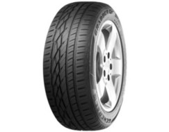 General Tire GRABBER GT FR 275/40/R20 106Y XL vara
