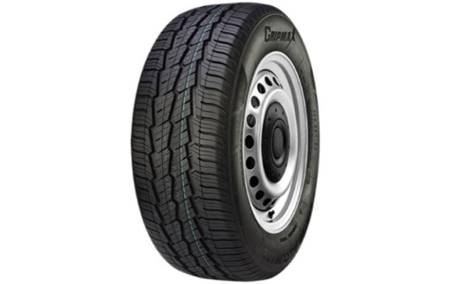 Gripmax SUREGRIP AS VAN 225/55/R17C 109H all season