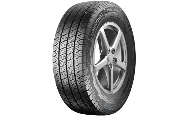 Uniroyal ALL SEASON MAX 6PR 205/65/R15C 102/100T all season