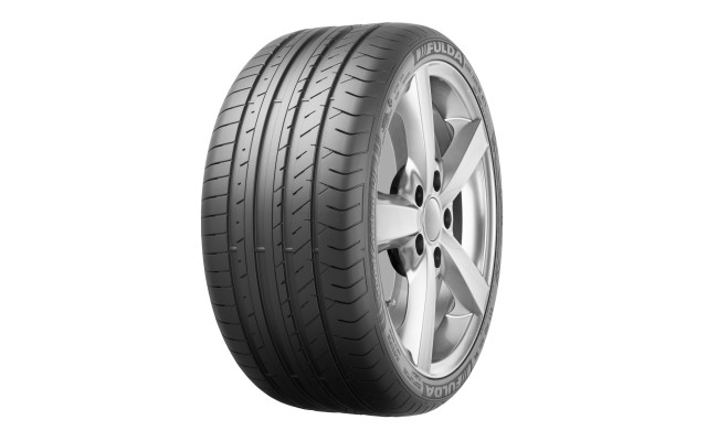 Fulda SPORT CONTROL 2 FP 215/45/R17 91Y XL vara