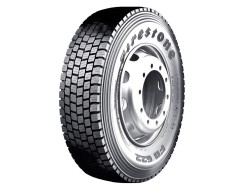 Firestone FD622+ 315/80/R22.5 156/150L vara