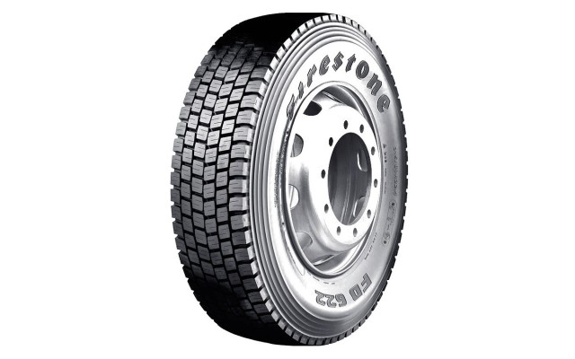 Firestone FD622+ 315/80/R22.5 156/150L vara
