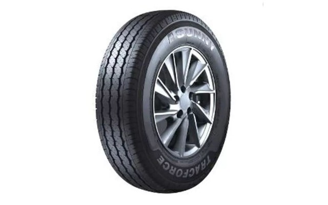 Sunny NL106 205/70/R15C 106/104R vara