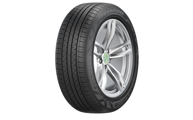 Fortune FSR-802 215/50/R17 91V vara