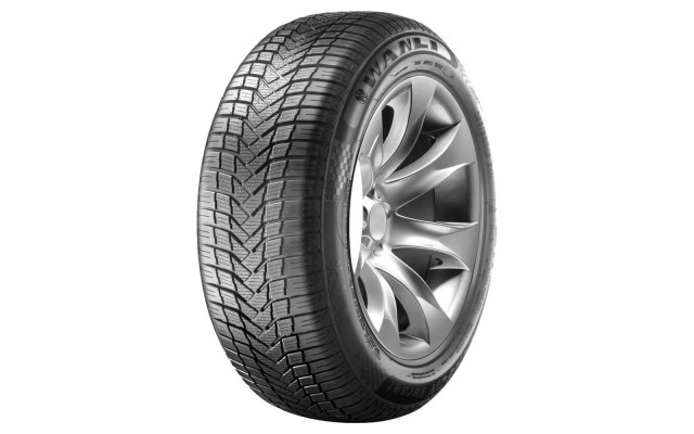 Wanli SC501 155/65/R14 75T all season