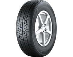 Gislaved EURO FROST 6 185/60/R16 86H iarna