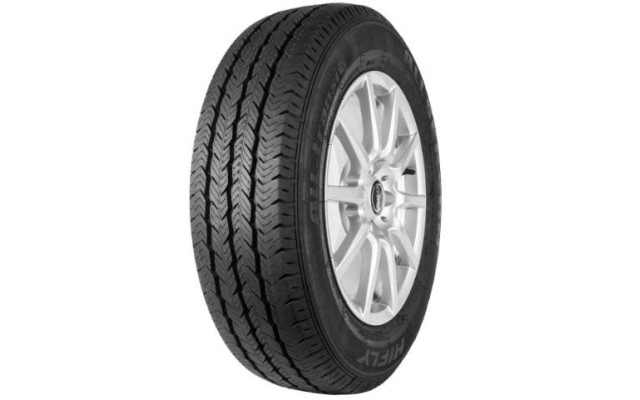Hifly ALL-TRANSIT 215/60/R16C 108T all season