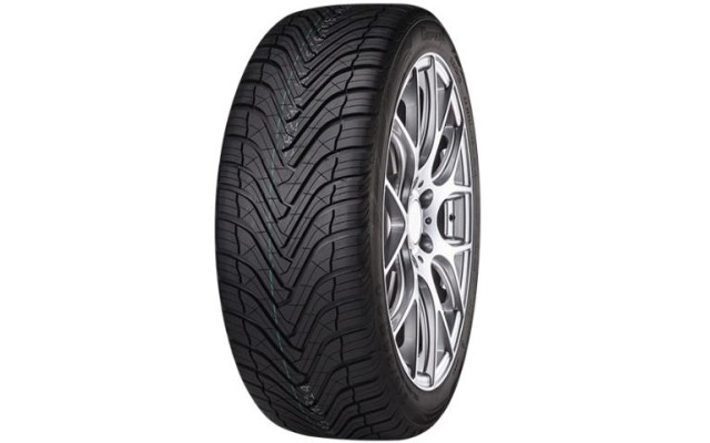 Gripmax SUREGRIP AS 205/70/R15 96H all season
