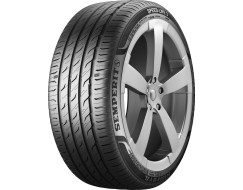 Semperit SPEED LIFE 3 255/40/R18 99Y XL vara