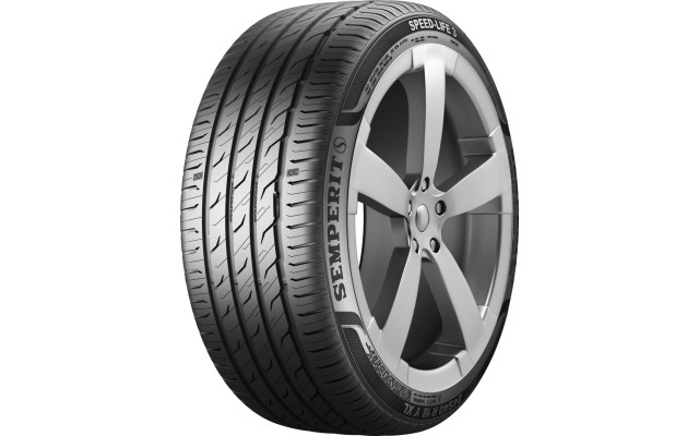 Semperit SPEED LIFE 3 255/40/R19 100Y XL vara