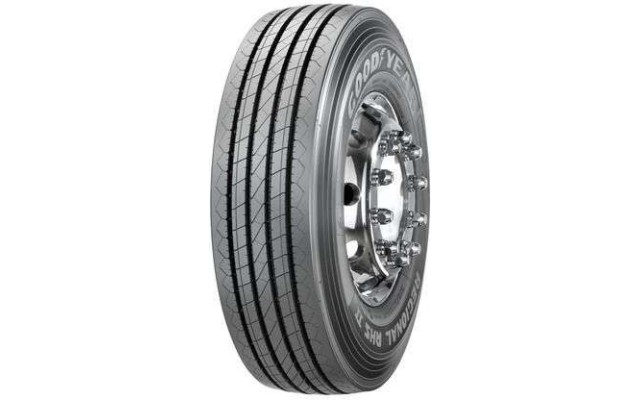 Goodyear REGIONAL RHS 2 235/75/R17.5 132/130M vara