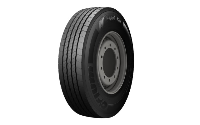 Orium ROAD GO S 215/75/R17.5 126/124M vara