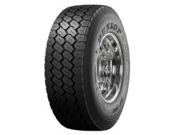 Dunlop SP282 385/65/R22.5 160J vara
