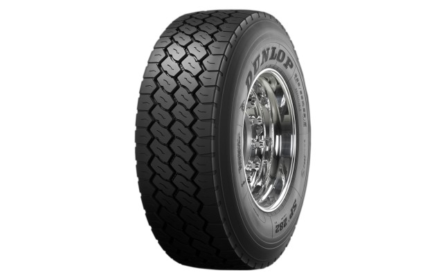 Dunlop SP282 385/65/R22.5 160J vara