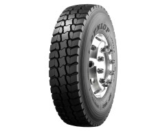 Dunlop SP482 315/80/R22.5 156/150K vara