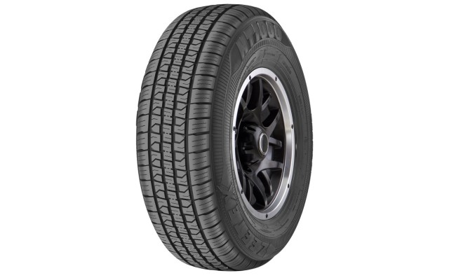 Zeetex HT1000 vfm (T) MS 265/70/R16 112H vara
