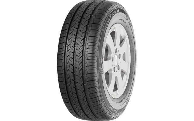 Viking TRANSTECH II 6PR 165/70/R14C 89/87R vara
