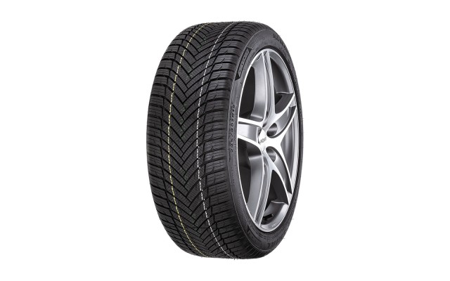 Imperial ALL SEASON DRIVER 155/70/R13 75T all season