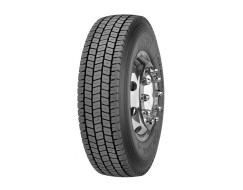 Sava ORJAK 4 205/75/R17.5 124/122M vara