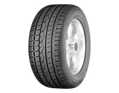 Continental CROSS CONTACT UHP SSR* 255/50/R19 107V XL vara