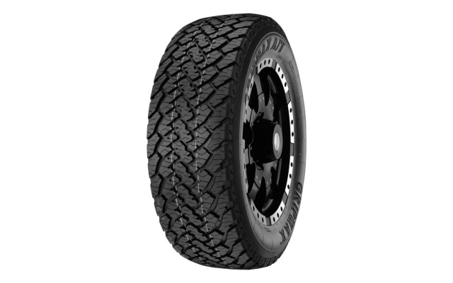 Gripmax INCEPTION A/T 205/80/R16 104T XL all season