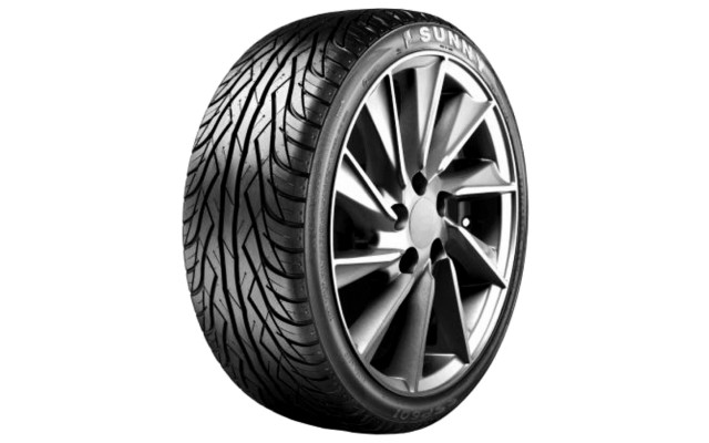 Sunny SSP601 275/35/R20 102W XL vara