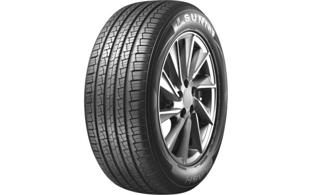 Sunny SAS028 245/75/R16 111H vara