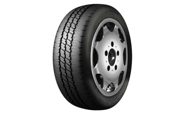 Nankang TR10 155/70/R12C 104/102N vara