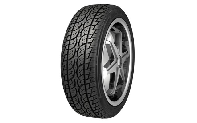 Nankang SP-7 305/45/R22 118V XL vara