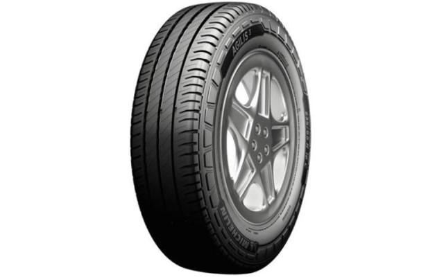 Michelin AGILIS 3 215/75/R16C 116/114R vara