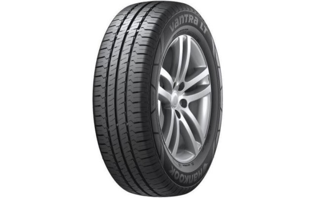Hankook Vantra ST AS2 RA30 215/60/R17C 109/107H all season