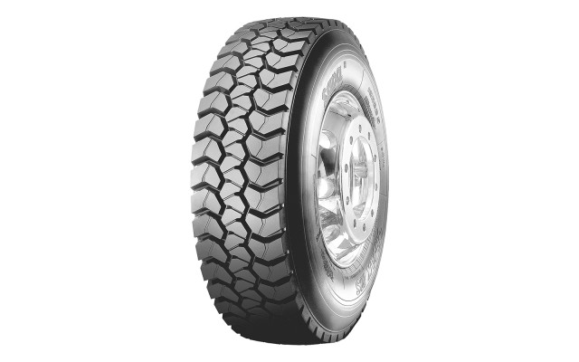Sava ORJAK 315/80/R22.5 156/150K vara