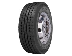 Dunlop SP346+ HL 315/70/R22.5 156/150L vara